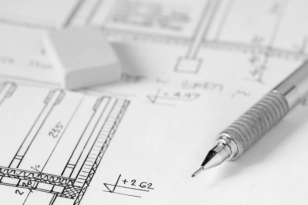 Technical Drawings in Architecture guide