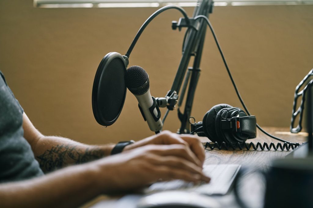 The Best Podcasts for Architectural Visualization