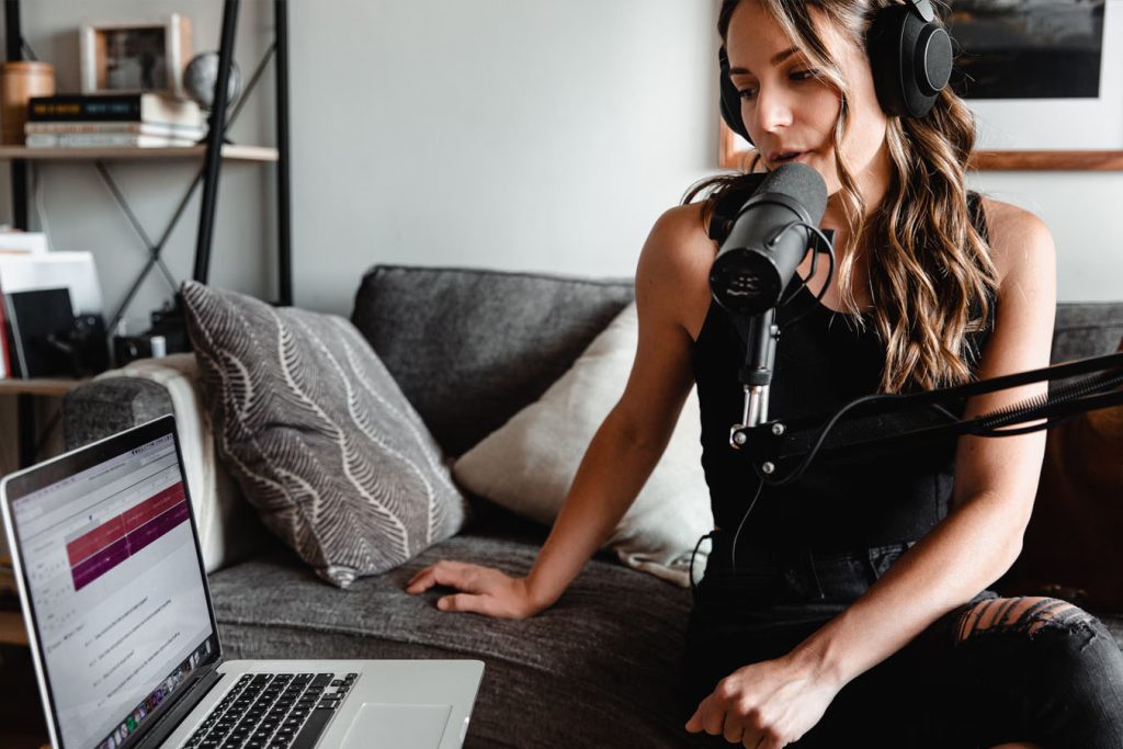 The Best Podcasts for Architecture