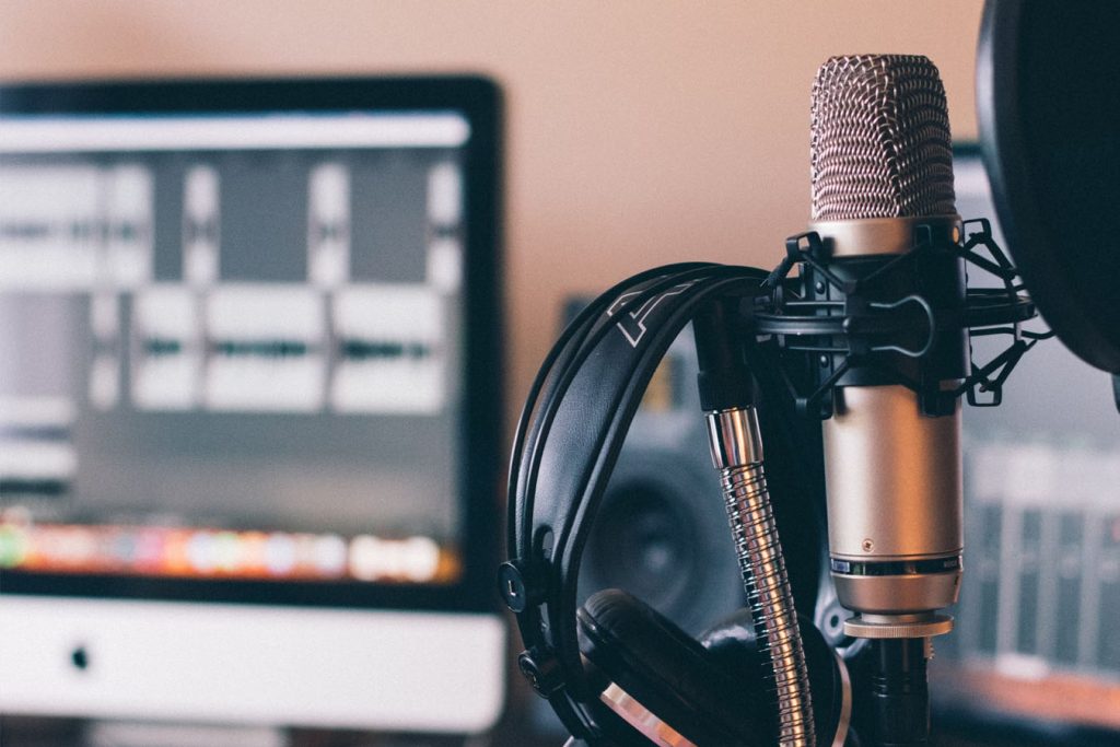 The Best Podcasts for Architecture