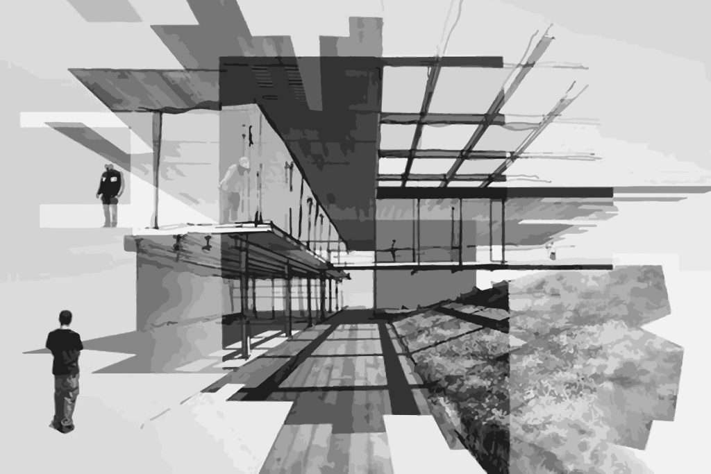 The Five Points of Architecture