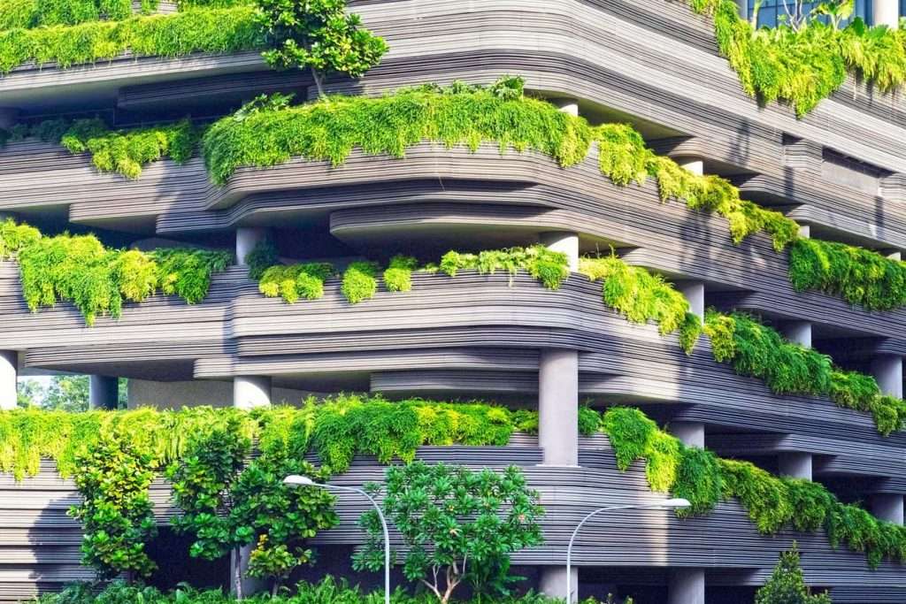 future of architecture