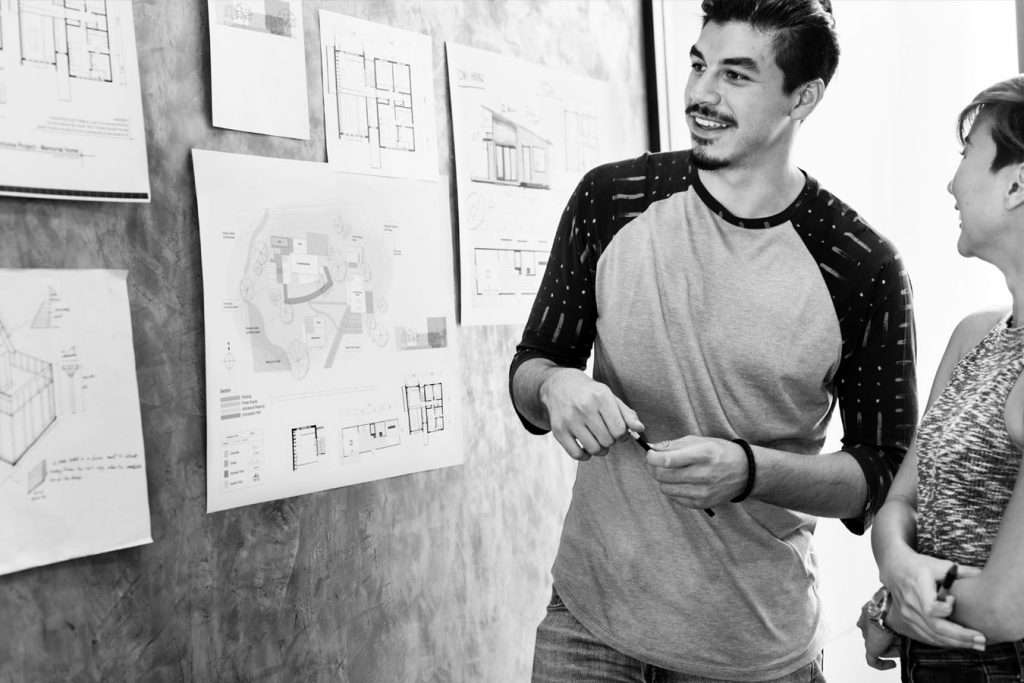 Top Architecture Schools in the World