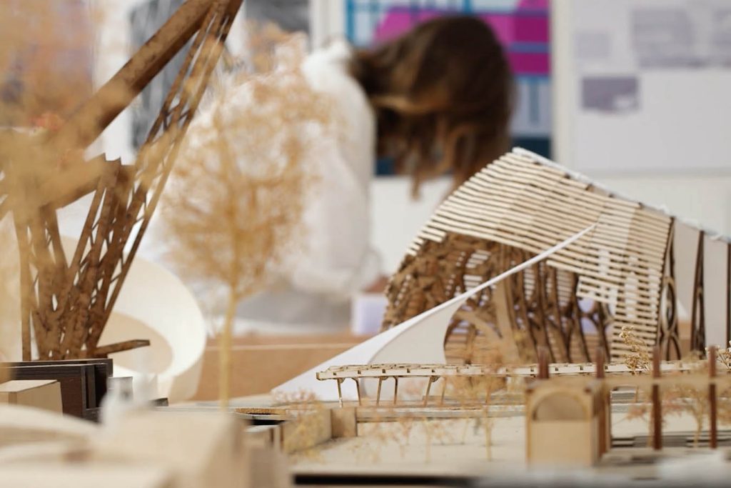Top Architecture Schools in The US
