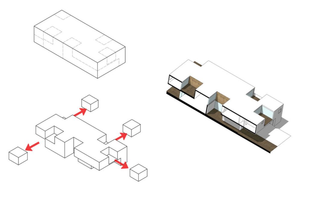 architectural diagram