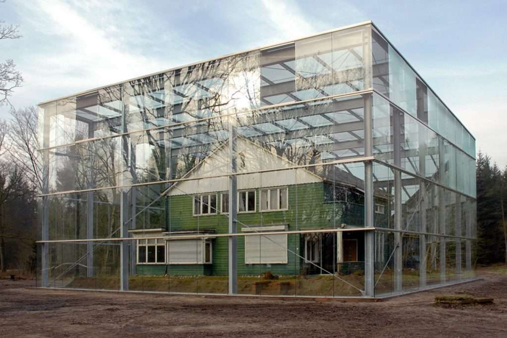 Understanding Architectural Form