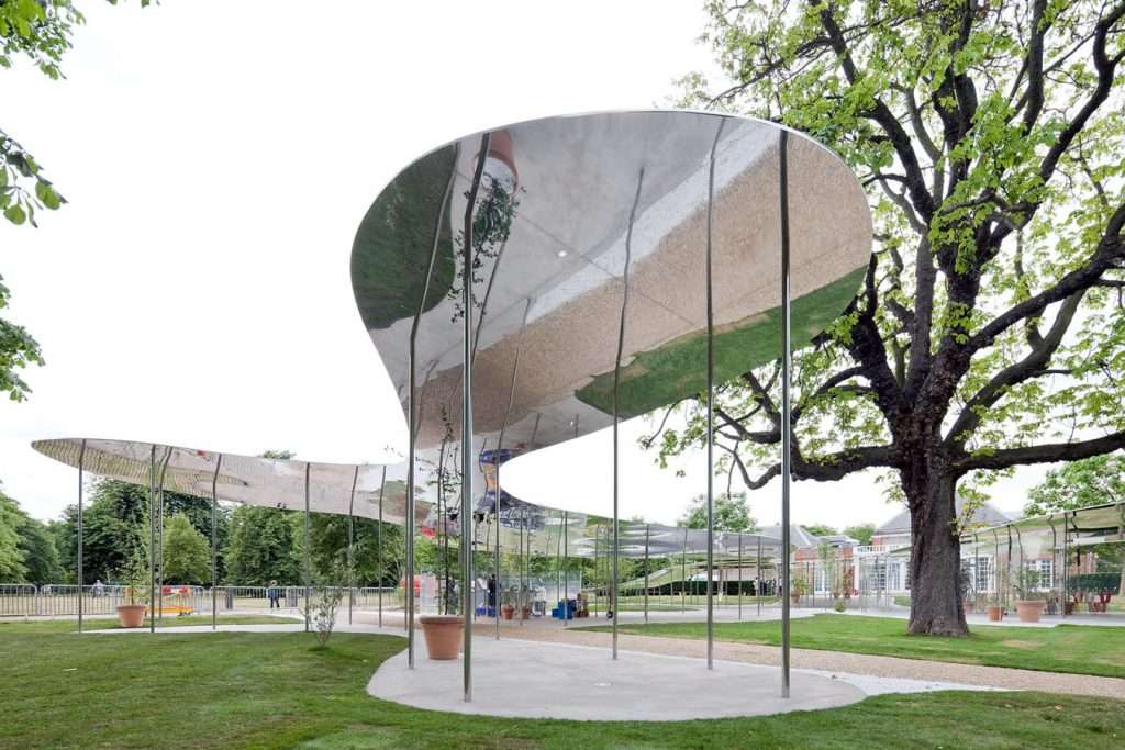 Understanding Architectural Form