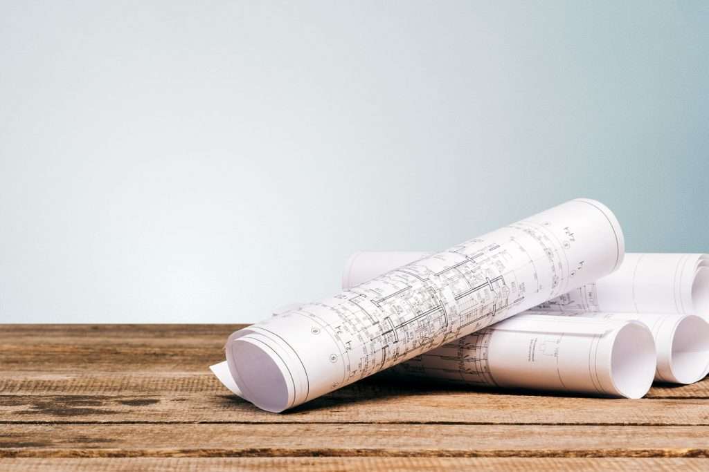 construction drawings