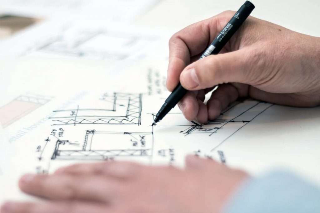 Understanding Wall Sections
