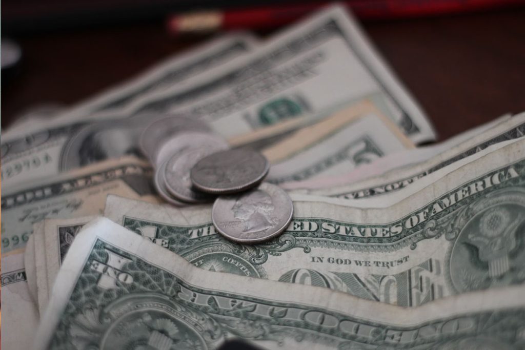 US Architectural Salaries