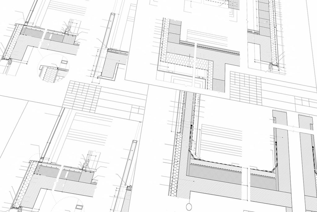 Wall Sections: An architects guide 