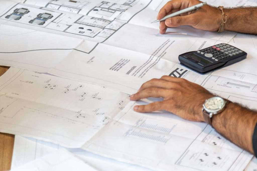 What does an Architect Do