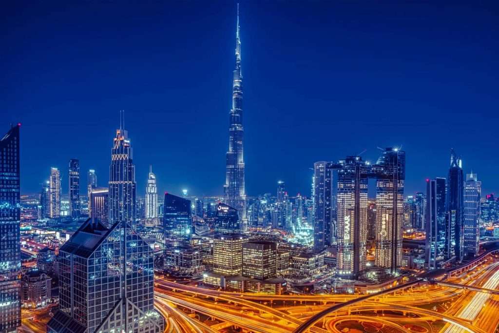 What does the future of architecture and architects look like