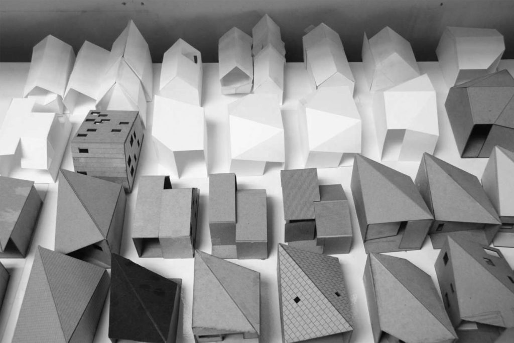 What is an Architecture Concept?