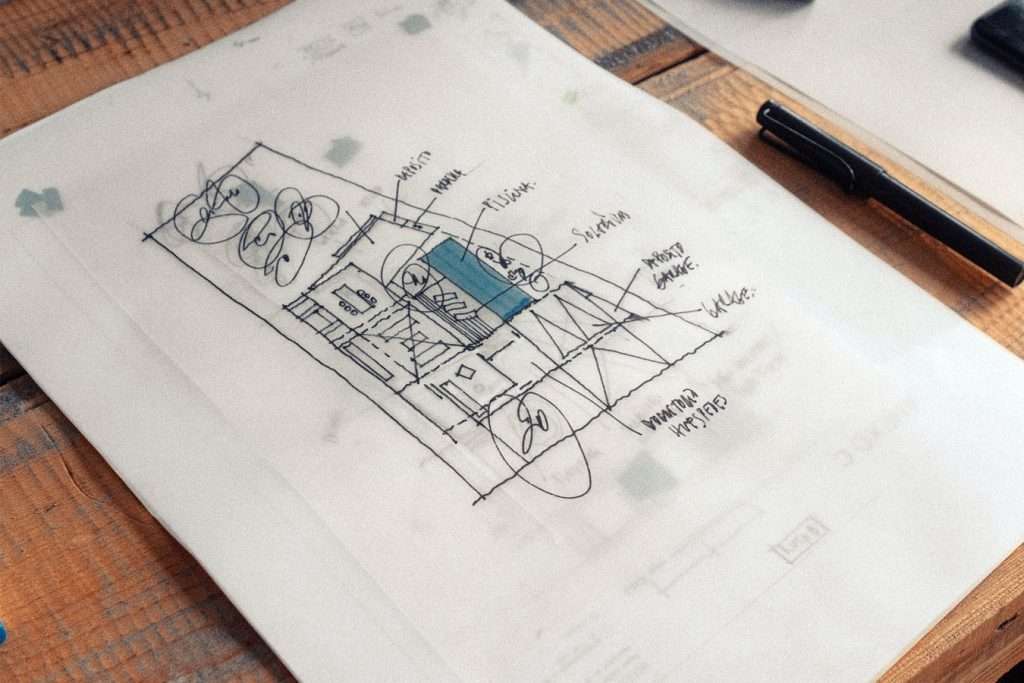 What is an architecture Concept