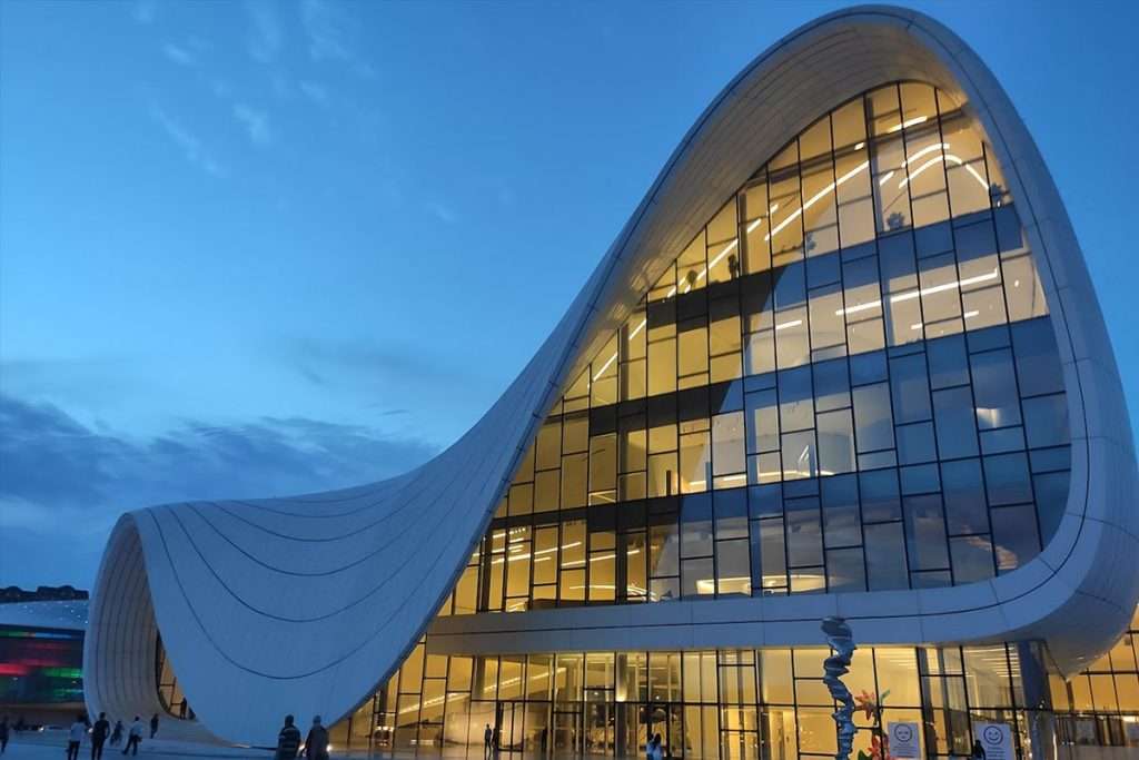 What is Architecture?