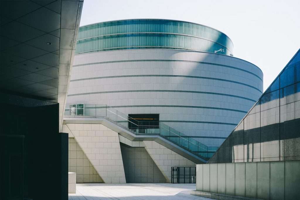 What is Architecture?
