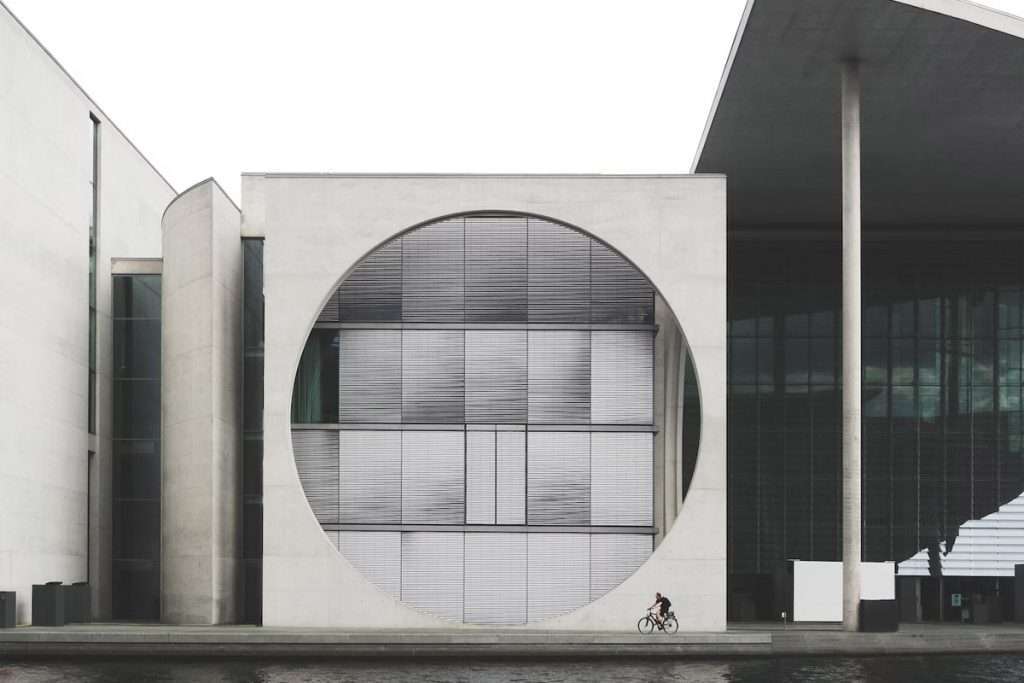 What is Architecture?