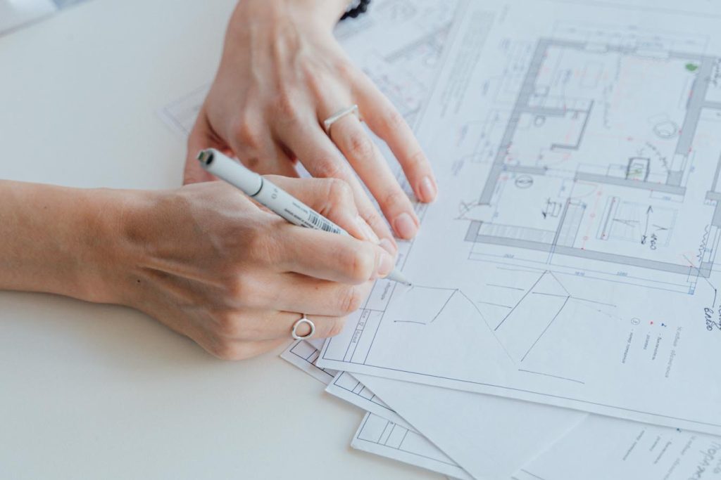 What is it like to be an Architect