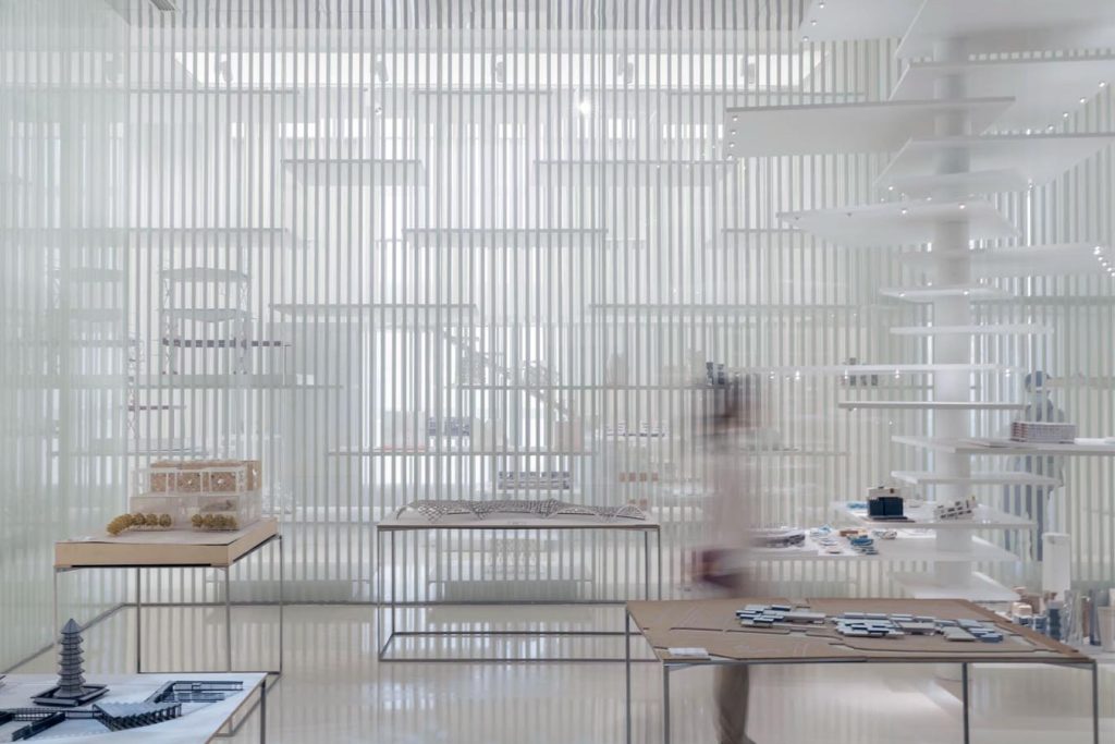 What is it like to be an Architect?
