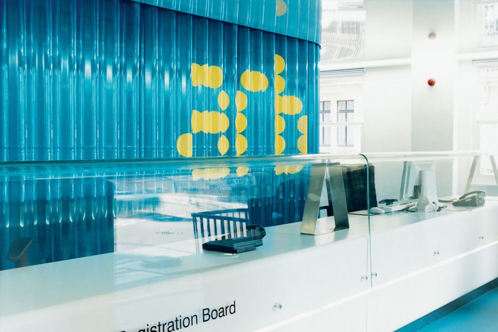 What is the ARB (Architects Registration Board)