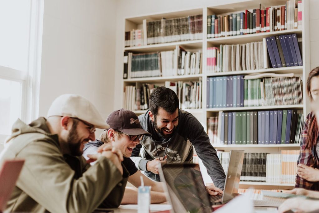 What is the First Year of Architecture School Like?