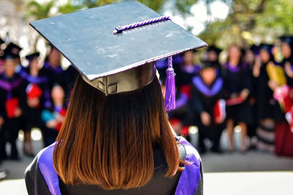 What you can do with an architecture degree