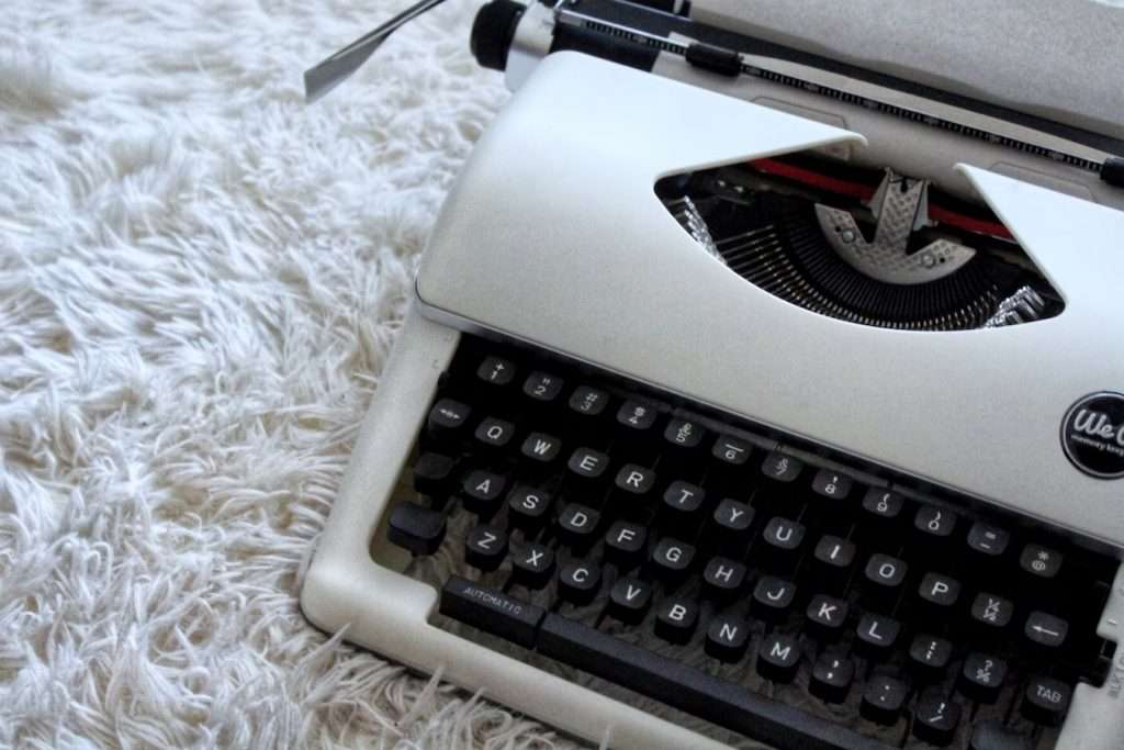 Writing About Architecture