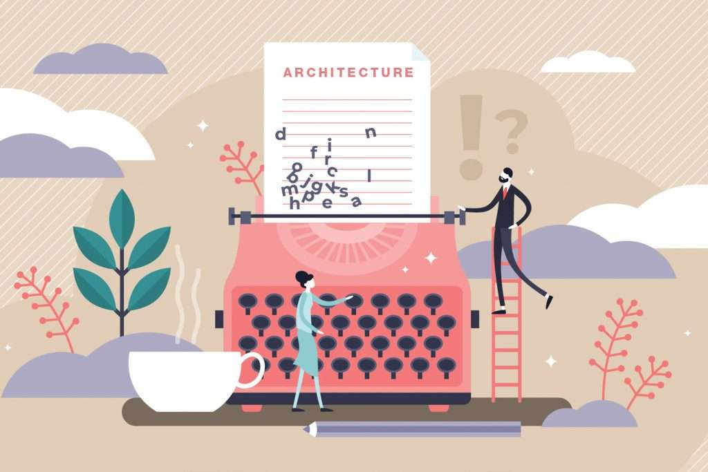 Writing About Architecture Tips