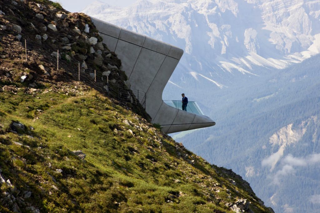 Zaha Mohammad Hadid