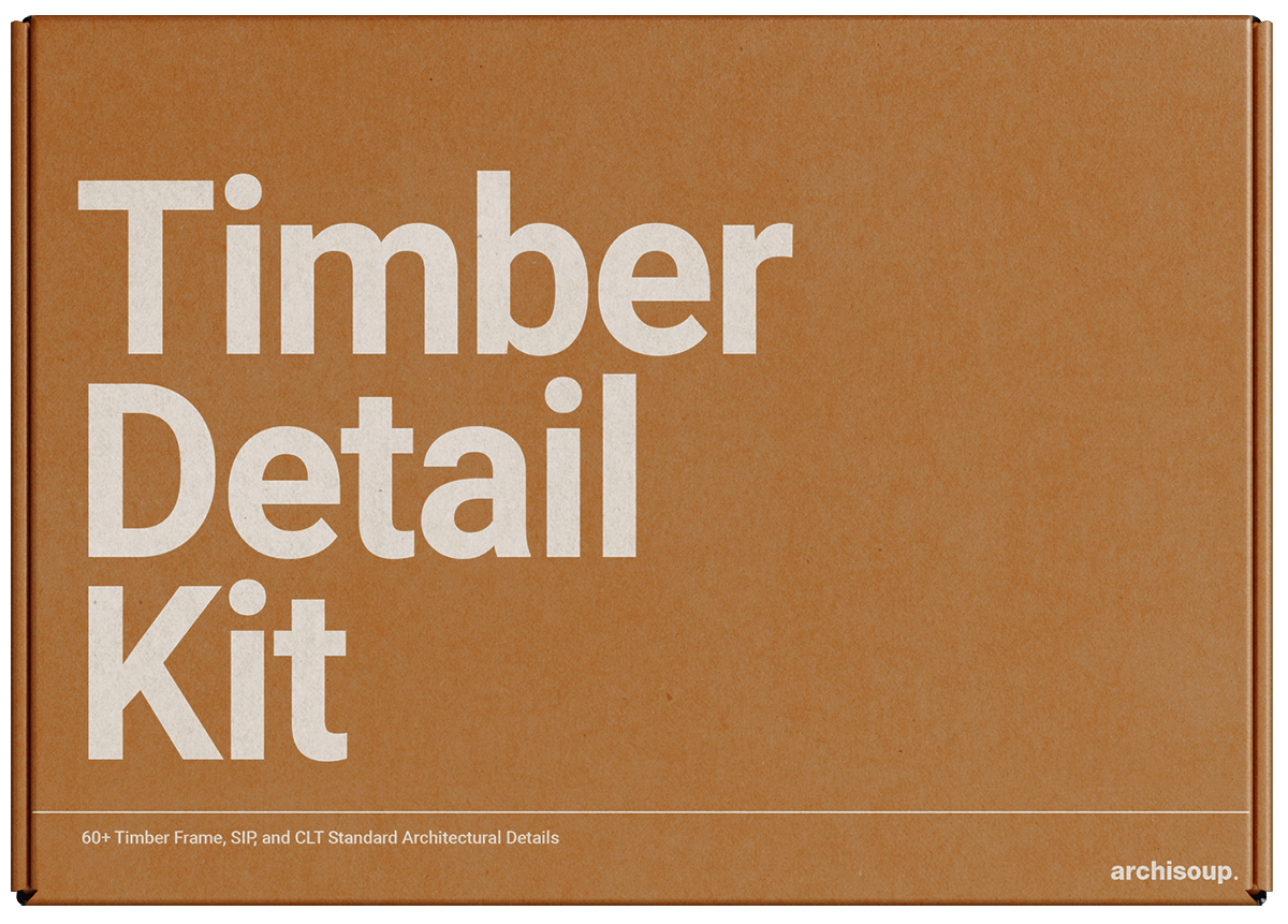 Architecture Timber Details