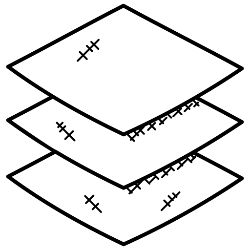 CAD Template For Architecture