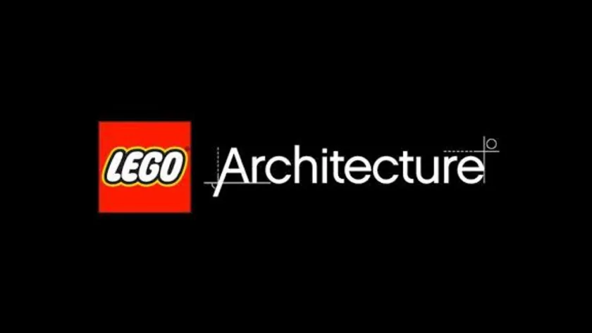 LEGO Architecture Sets