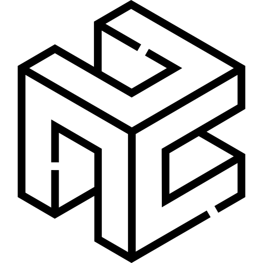 Architecture Volume diagrams