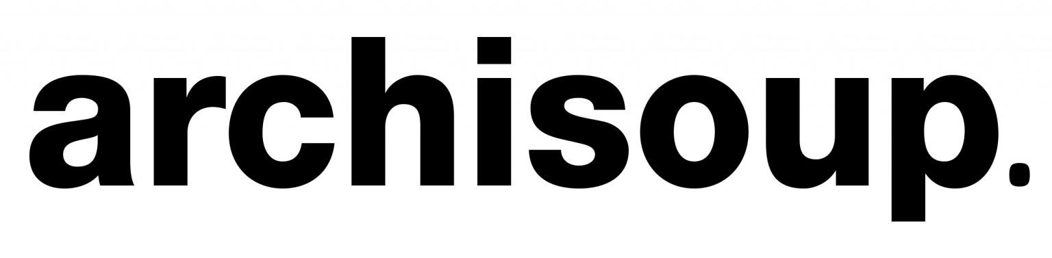 archisoup Logo
