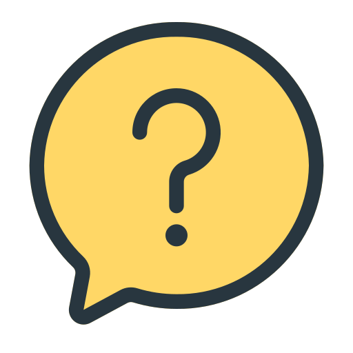 question