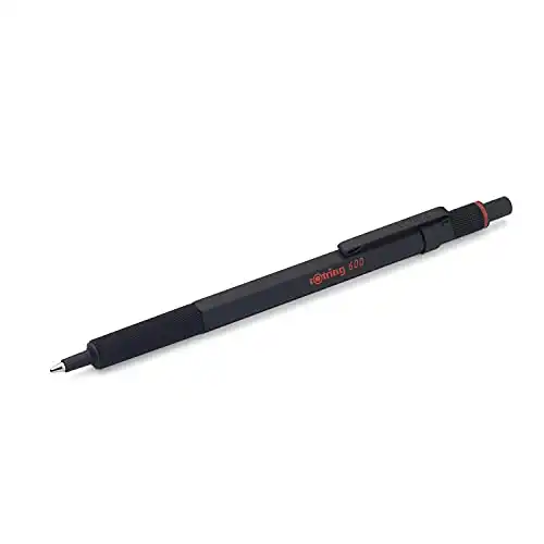 rOtring 600 Ballpoint Pen