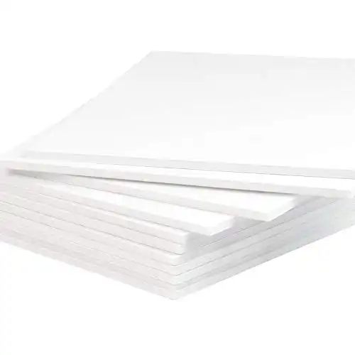Pack of 10 Foam Boards