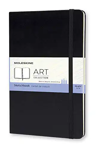 Moleskine Art Sketchbook