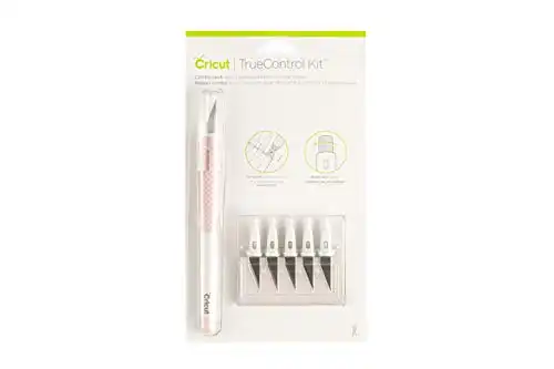 Cricut TrueControl Knife Kit