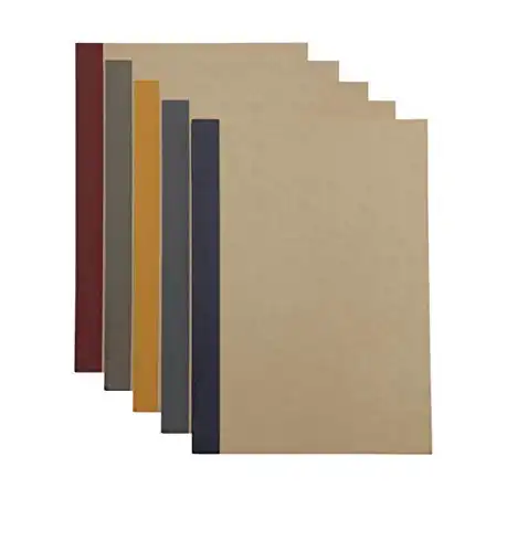 MUJI B5 Notebooks