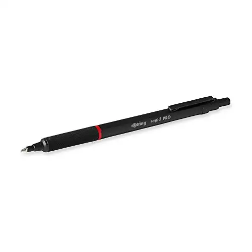 rOtring Rapid Pro Technical Drawing Pen
