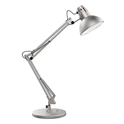 LEPOWER Metal Desk Lamp