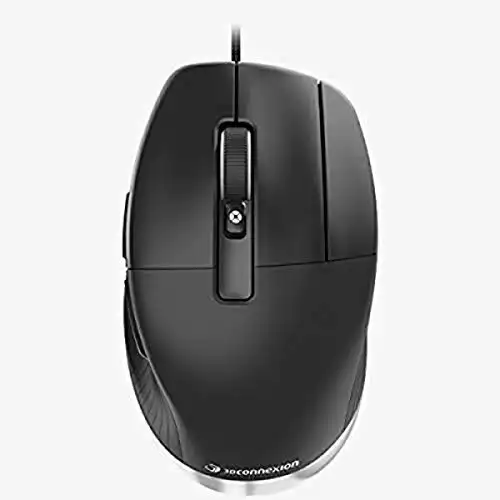 3DConnexion CadMouse Pro Mouse