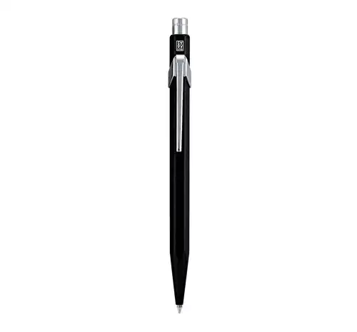 Caran d Ache 849 Metal Range Ball Pen