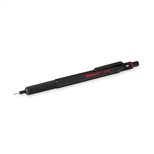 rOtring 600 Mechanical Pencil