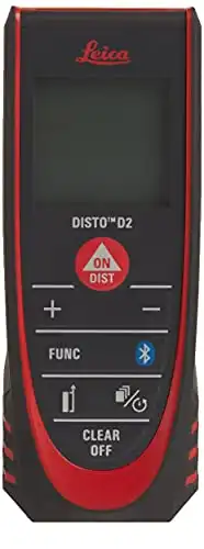 Leica DISTO D2