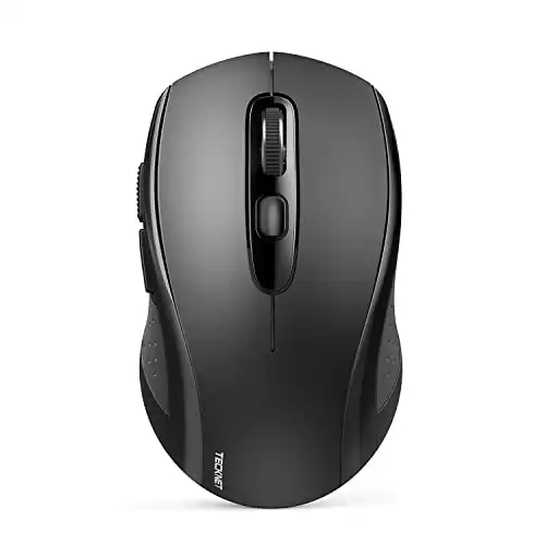 TECKNET Wireless Mouse