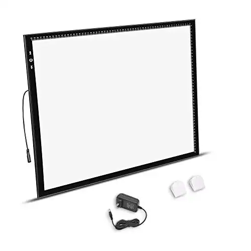 HSK A2 Artist tracing Light Box