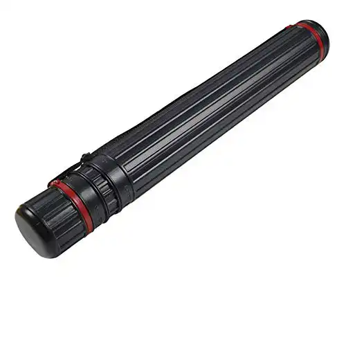Drawing Tube